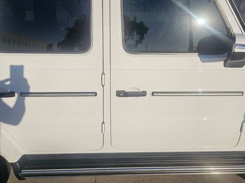 Used 2020 Mercedes-Benz G 550 image 11