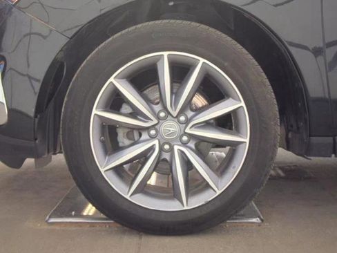 Used 2020 Acura RDX AWD w/ Technology Package image 4