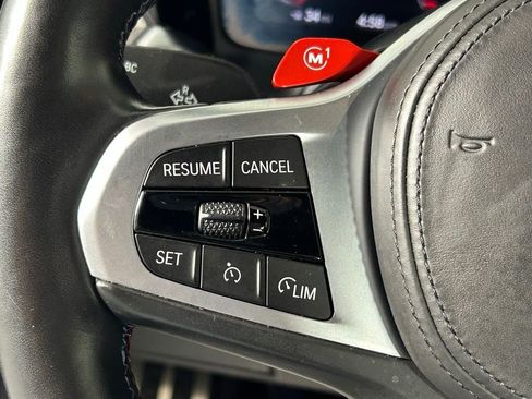 Used 2022 BMW M3 w/ Executive Package image 30