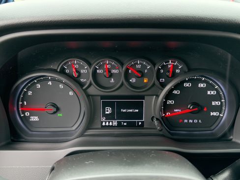 New 2026 Chevrolet Silverado 2500 Custom w/ Custom Value Package image 15