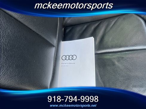 Used 2018 Audi A3 2.0T Premium w/ Convenience Package image 14