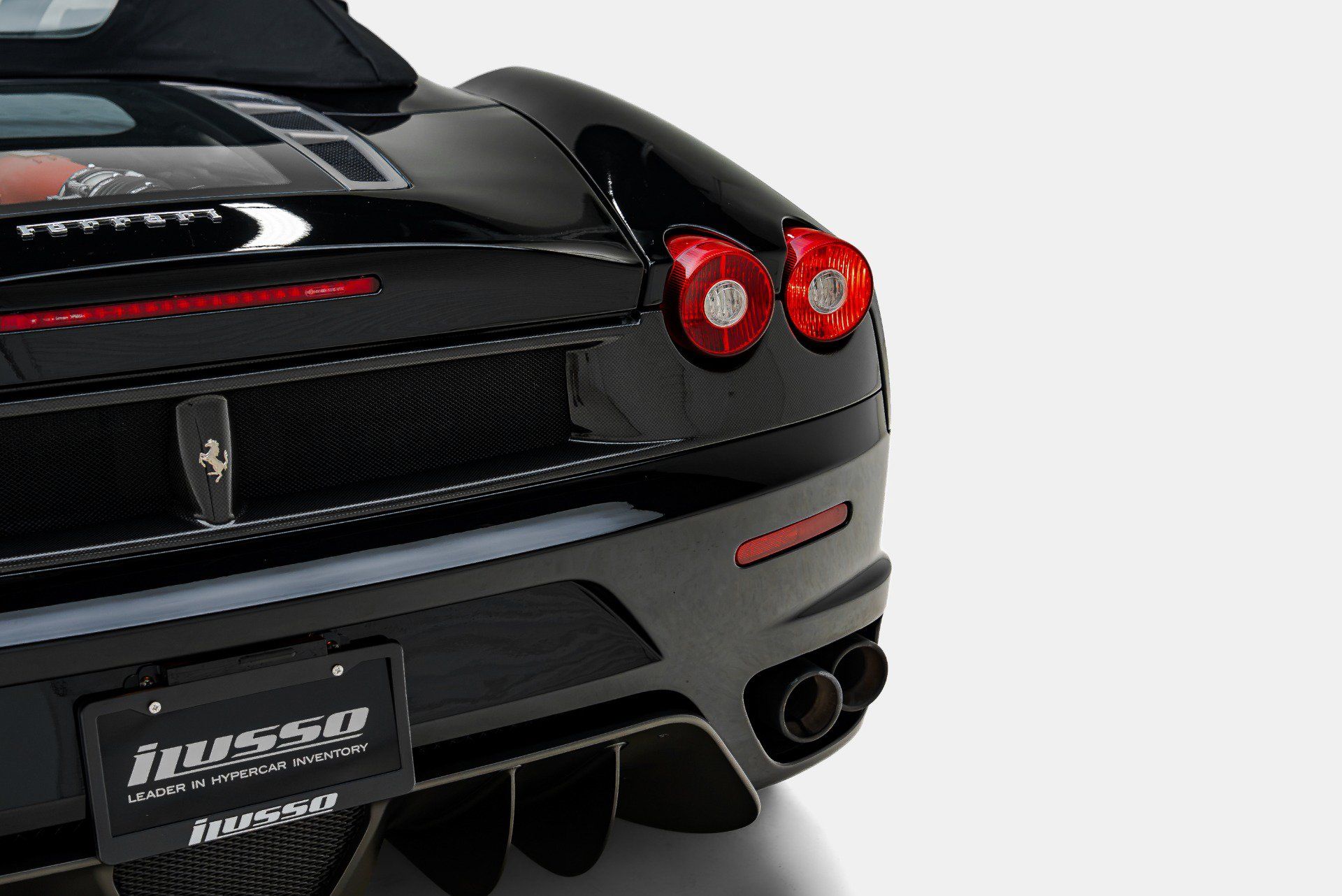 Used 2008 Ferrari F430 Spider RWD image 31