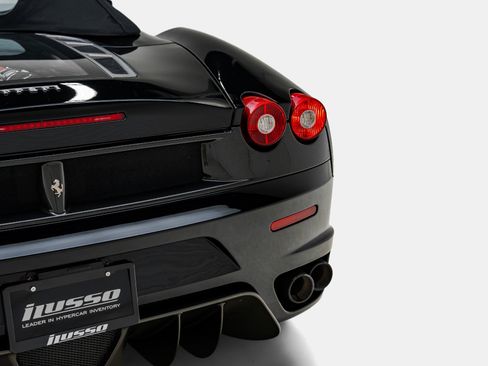 Used 2008 Ferrari F430 Spider RWD image 31