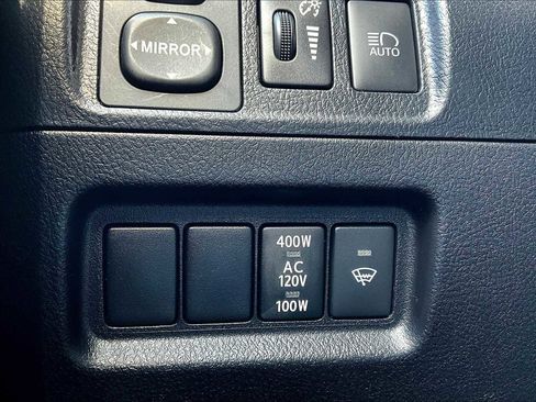 Used 2023 Toyota 4Runner TRD Sport image 69