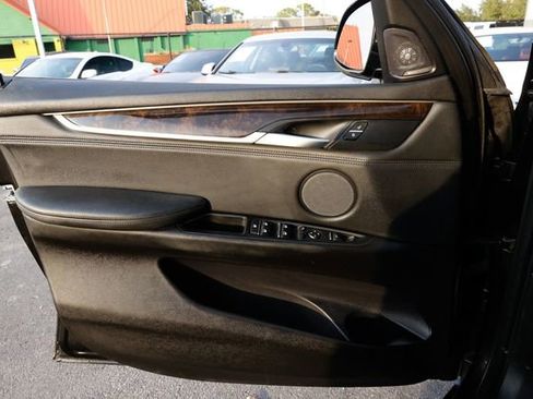 Used 2016 BMW X5 xDrive35i image 47