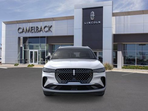 New 2026 Lincoln Nautilus Reserve image 28