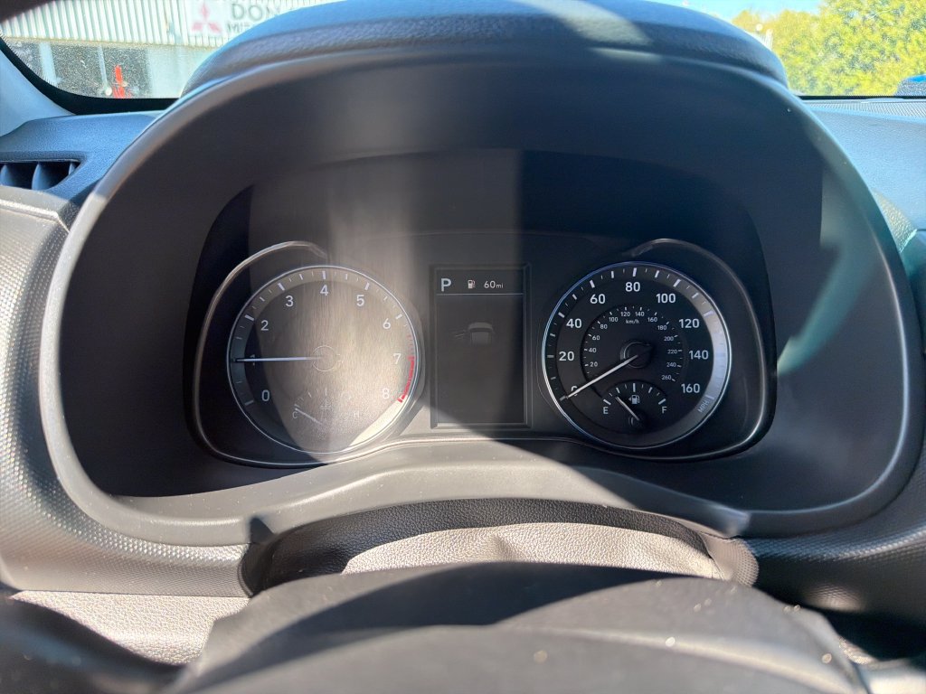 Used 2020 Hyundai Kona Ultimate AWD/4WD image 19