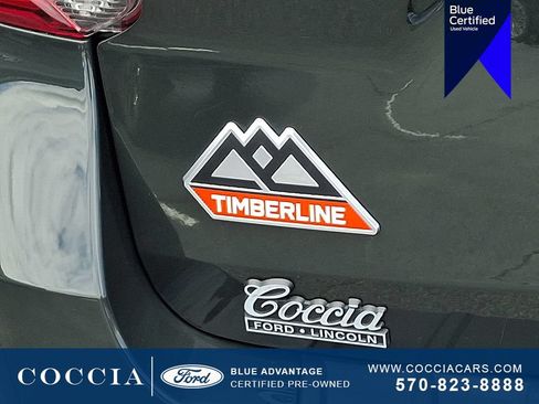 Certified 2023 Ford Explorer Timberline AWD/4WD image 32