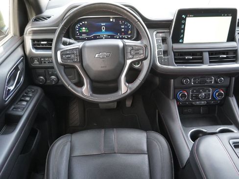 Used 2023 Chevrolet Suburban RST w/ Luxury Package image 25