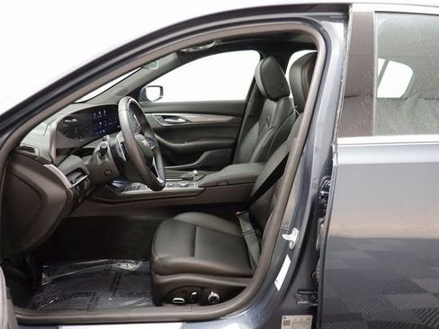 Used 2025 Cadillac CT5 Premium Luxury w/ Sun And Sound Package image 6