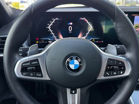 Used 2024 BMW M340i w/ Premium Package RWD image 24