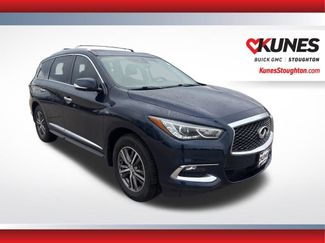 Used 2017 INFINITI QX60 Luxe video 1
