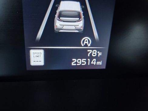 Used 2023 Kia Soul GT-Line w/ GT-Line Technology Package FWD image 24