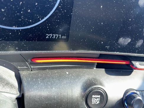 Used 2024 Hyundai Kona N Line image 6