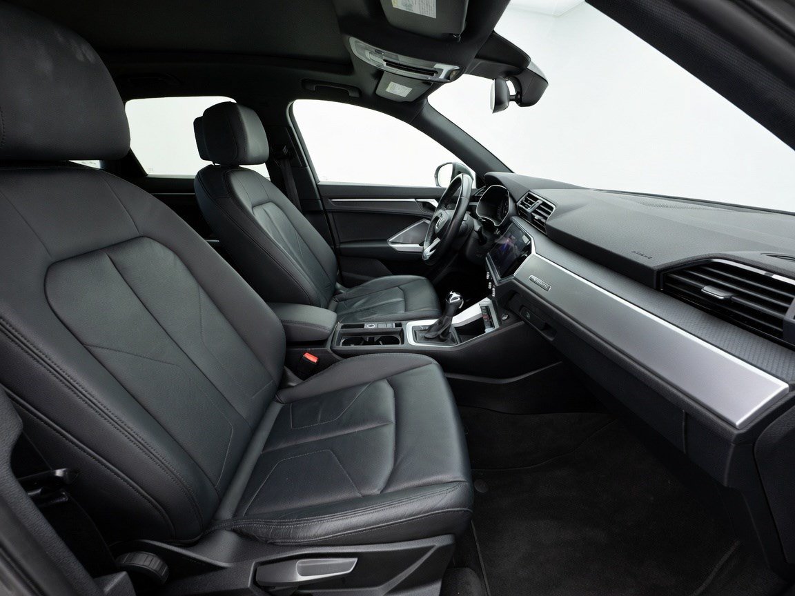 Used 2019 Audi Q3 2.0T Premium AWD/4WD image 20