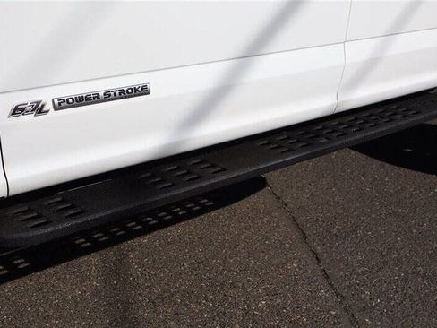 Used 2017 Ford F250 XLT image 12