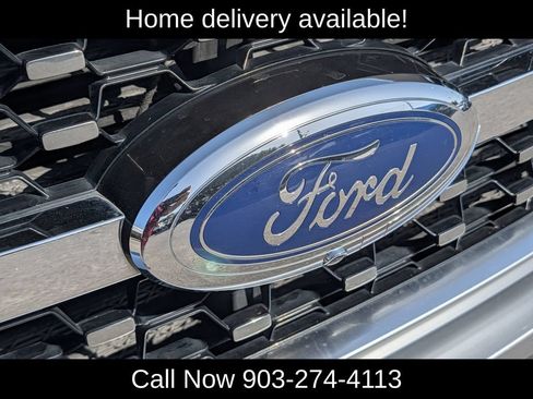 Used 2021 Ford F150 Platinum w/ Equipment Group 701A High AWD/4WD image 41