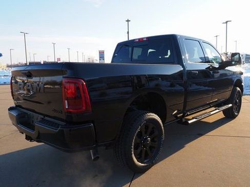 New 2026 RAM 2500 Tradesman w/ Safety Group image 4