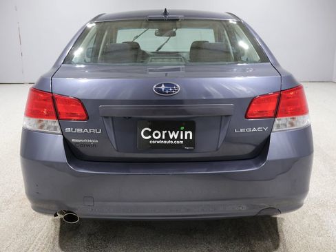 Used 2014 Subaru Legacy 2.5i Premium image 3