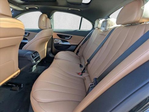 New 2026 Mercedes-Benz E 350 Sedan image 13