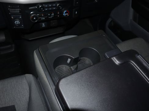 Certified 2024 Ford F150 XL w/ Equipment Group 103A High image 31