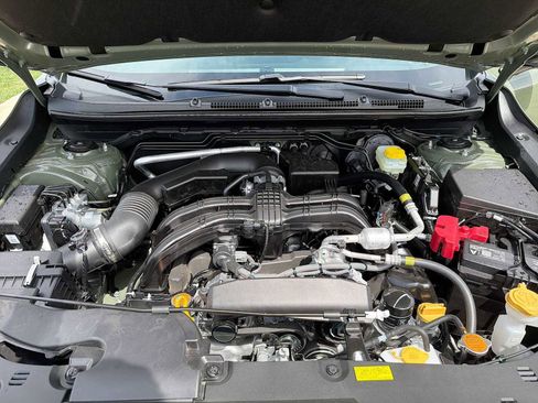 New 2026 Subaru Crosstrek 2.5i Wilderness AWD/4WD image 11