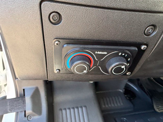 Used 2023 RAM ProMaster 2500 FWD image 19