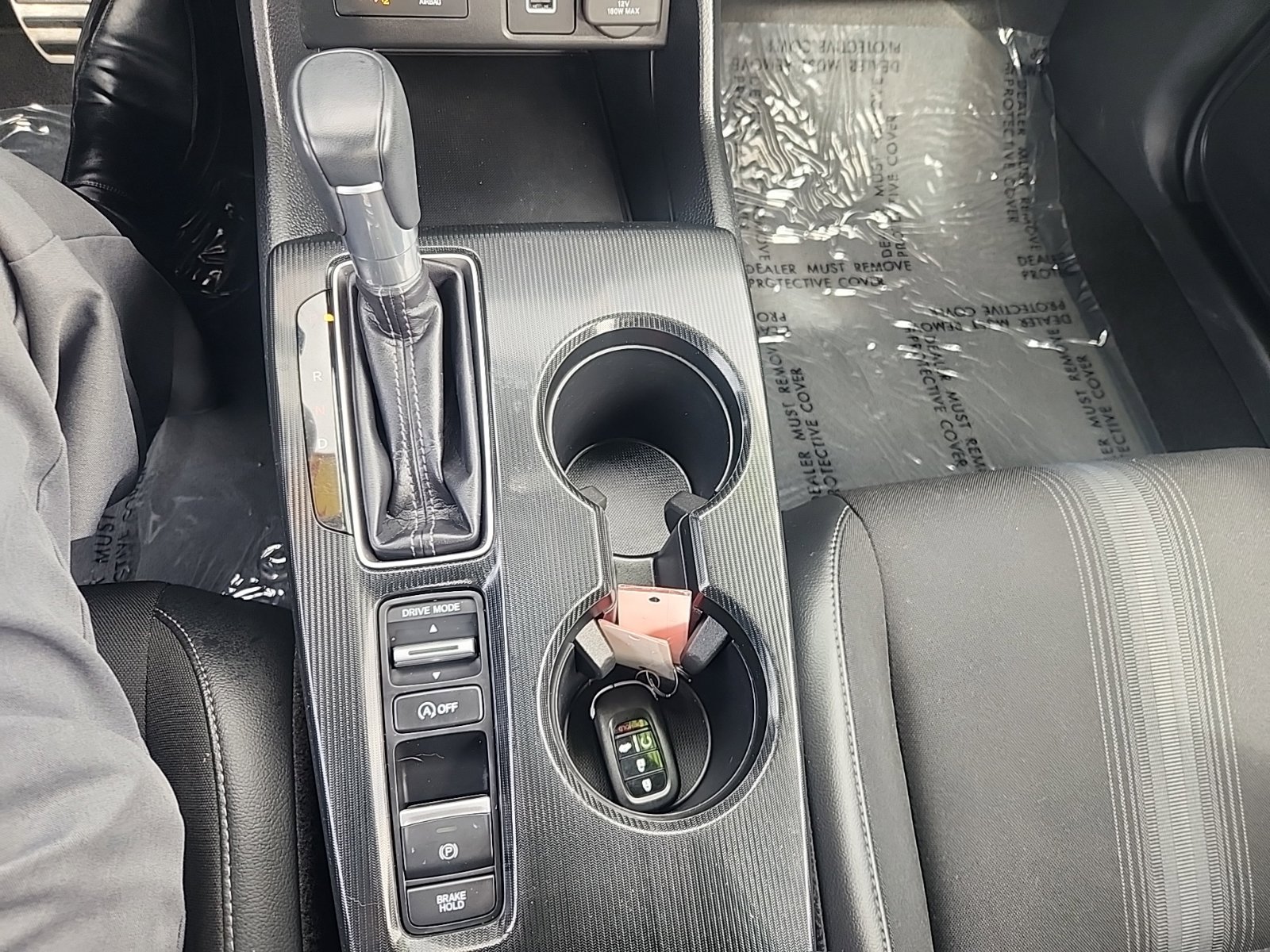 Used 2024 Honda Civic Sport image 21