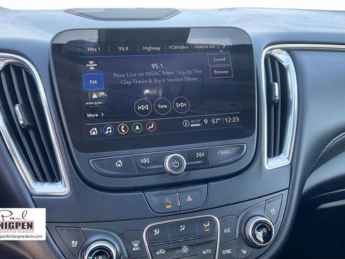 Used 2024 Chevrolet Malibu LT image 6