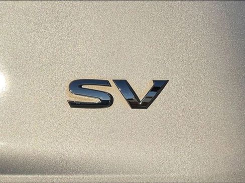 Used 2021 Nissan Rogue SV image 18