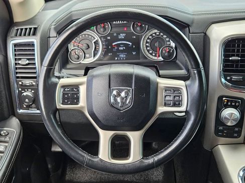 Used 2016 RAM 1500 Laramie w/ Convenience Group AWD/4WD image 14