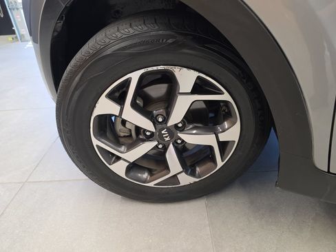 Used 2020 Kia Sportage LX w/ LX Popular Package FWD image 33