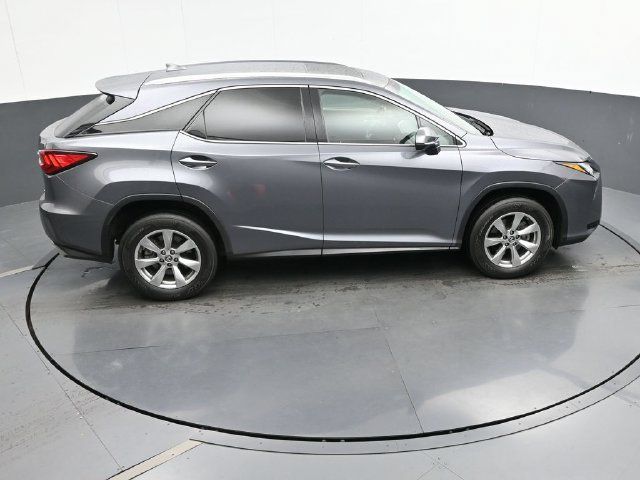 Used 2019 Lexus RX 350 FWD image 25