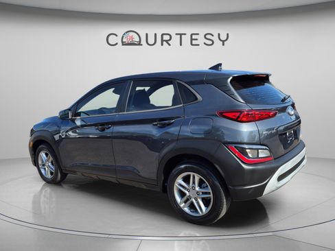 Certified 2023 Hyundai Kona SE w/ Cargo Package AWD/4WD image 3