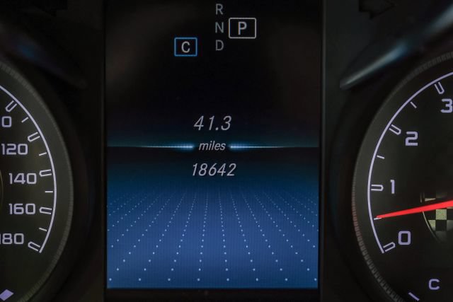 Used 2019 Mercedes-Benz C 43 AMG 4MATIC Cabriolet image 27