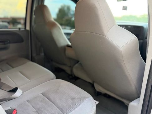 Used 2004 Ford F250 XLT AWD/4WD image 17