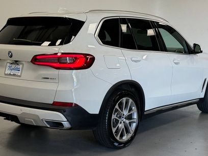 Used 2019 BMW X5 xDrive40i w/ Convenience Package