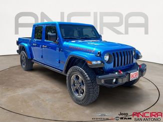 Used 2021 Jeep Gladiator Rubicon video 1