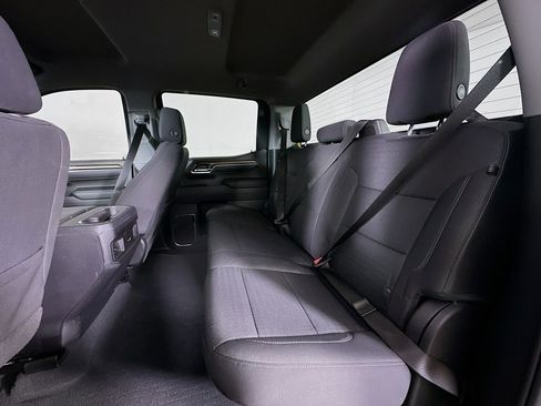 Used 2022 Chevrolet Silverado 1500 LT Trail Boss w/ Protection Package image 14