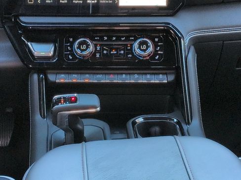 Used 2026 GMC Sierra 1500 AT4X w/ AT4X AEV Edition AWD/4WD image 18