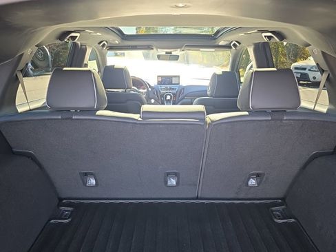 Used 2020 Acura RDX A-Spec image 42