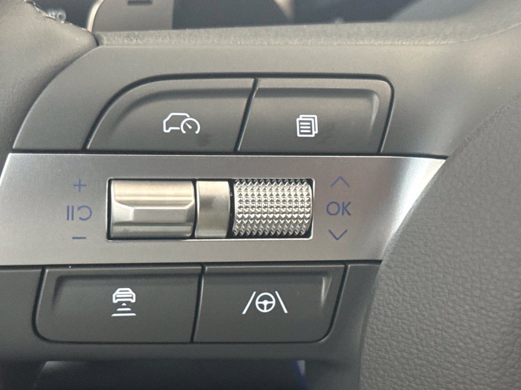 New 2026 Hyundai Sonata SEL FWD image 20
