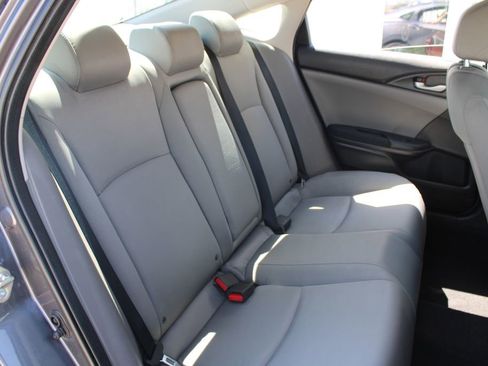 Used 2016 Honda Civic EX-T image 23