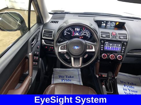 Used 2018 Subaru Forester 2.5i Touring AWD/4WD image 26