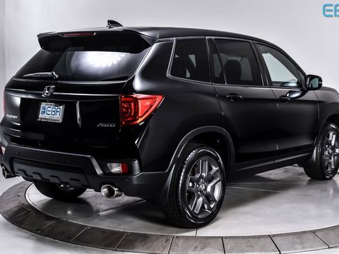 Used 2022 Honda Passport EX-L image 6