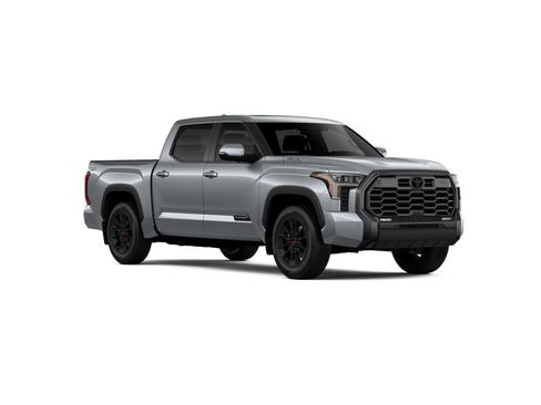 New 2026 Toyota Tundra Limited AWD/4WD image 48