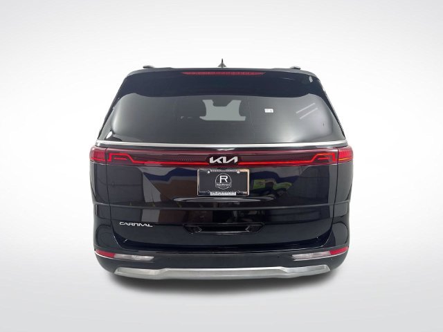 Used 2024 Kia Carnival SX Prestige FWD image 33