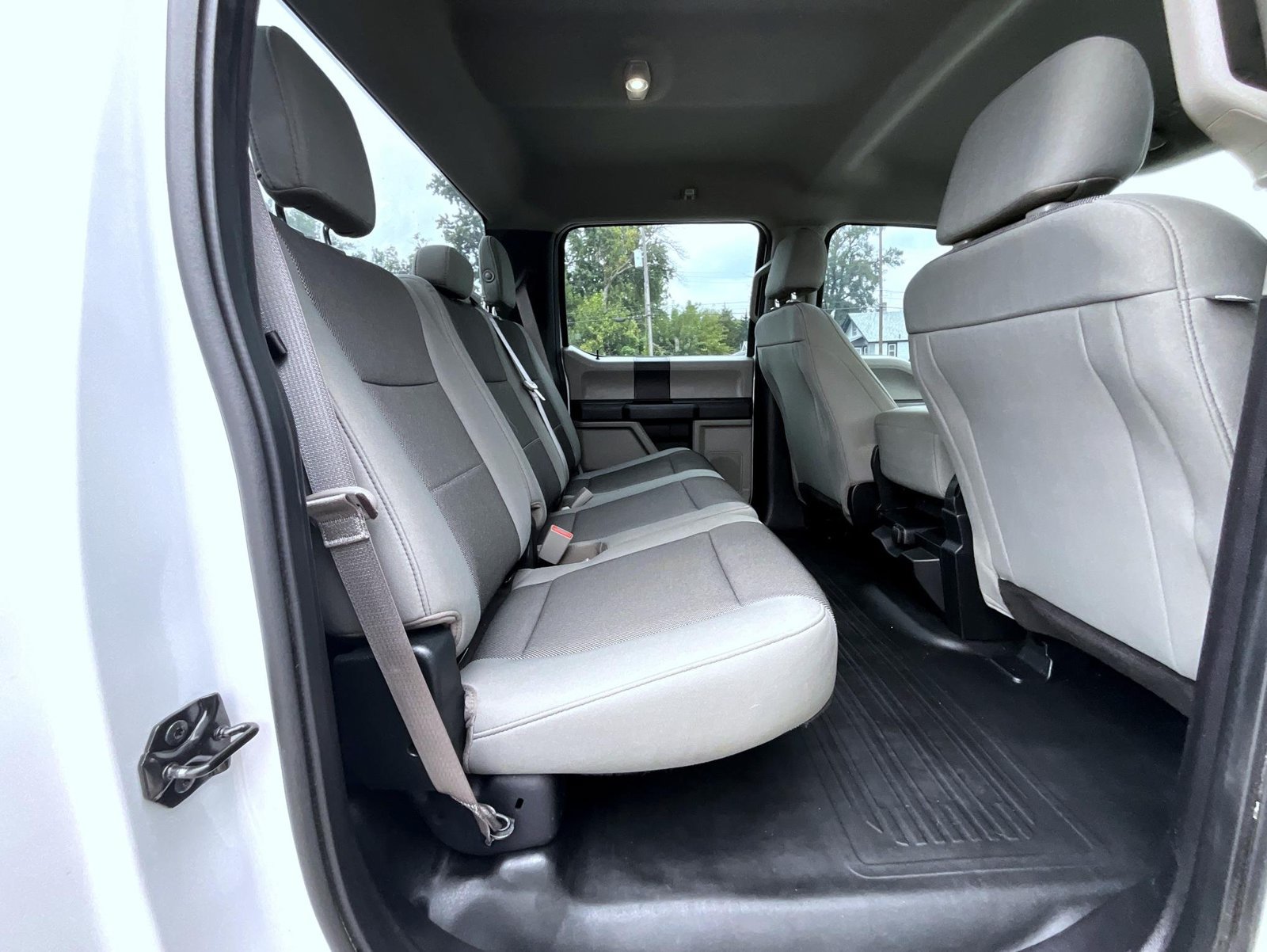 Used 2018 Ford F150 XL w/ Equipment Group 101A Mid AWD/4WD image 21