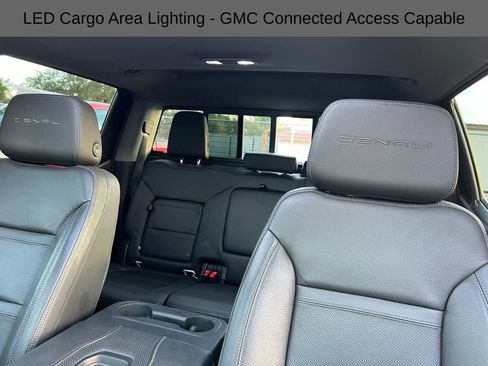 Used 2020 GMC Sierra 1500 Denali w/ Denali Ultimate Package image 29