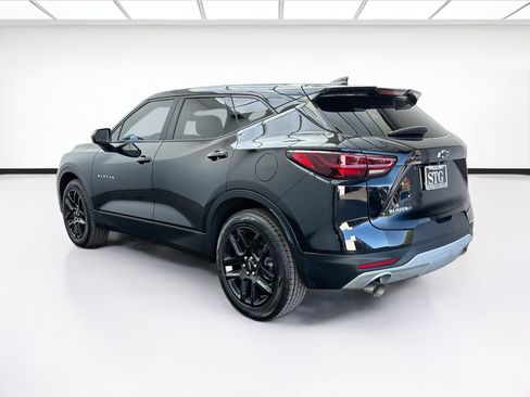 Used 2023 Chevrolet Blazer LT FWD image 6